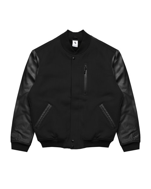 Nike Destroyer Jacket - Black - II6238-010