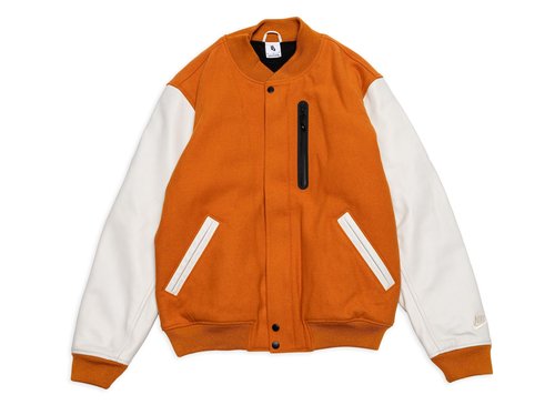 Nike NRG NBHD Destroyer Jacket - Monarch - II6238-815