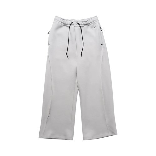 Nike NRG Tech Fleece Bottom - Grey Fog - IQ0421-097