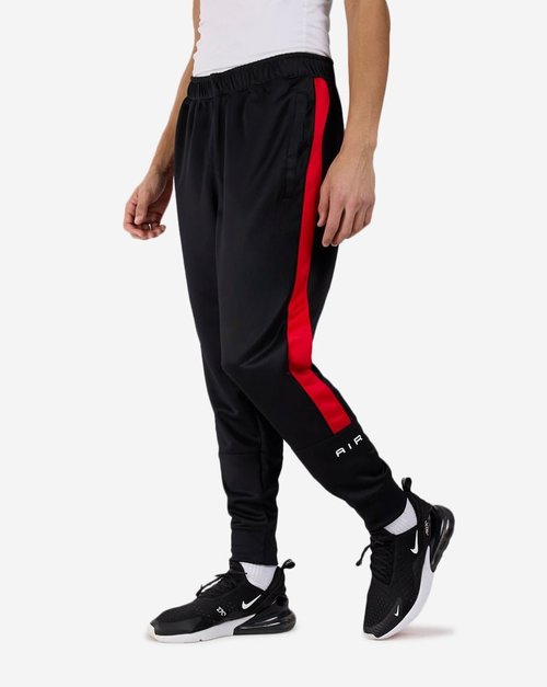 Nike NSW Air Cargo Fleece Pants - FN7690-011
