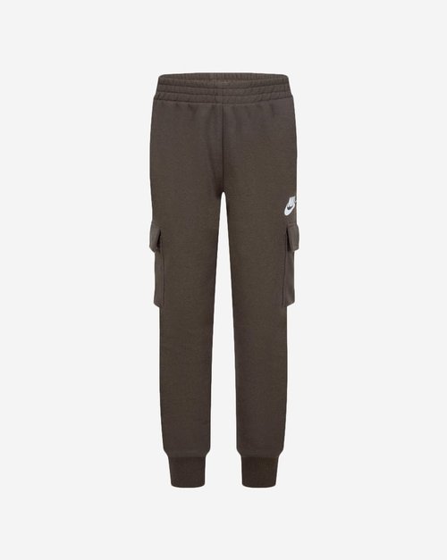 Nike NSW Club Fleece Cargo Jogger - 86L092-F84