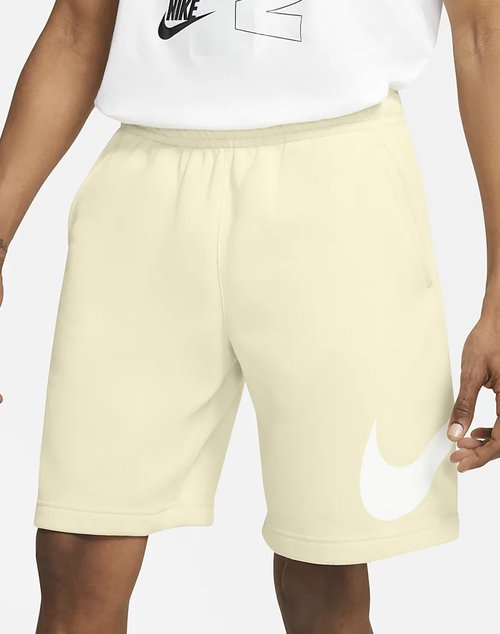 nsw club graphic shorts