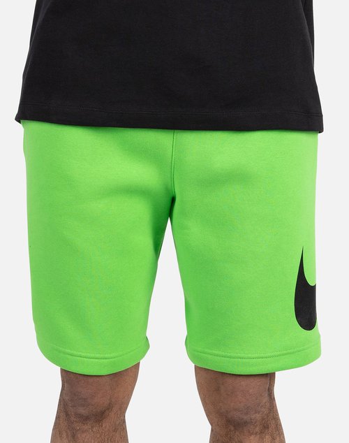 nsw club graphic shorts