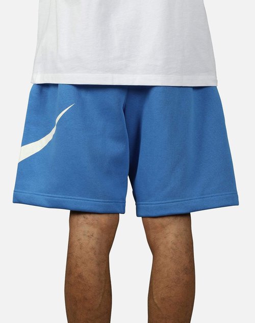 nsw club graphic shorts