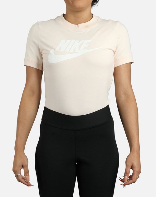 ESSENTIAL BODYSUIT | IVORY main image 1