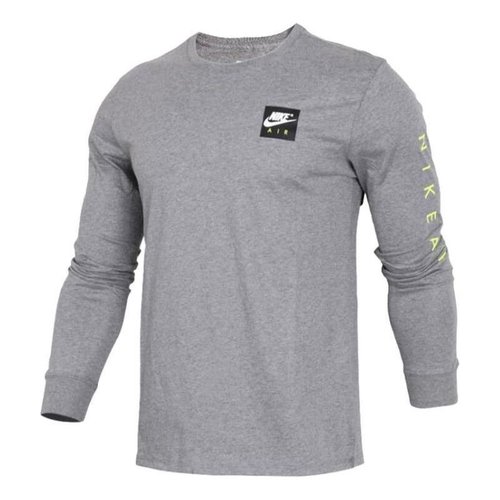 Nike NSW Long Sleeves Tee - 893393-091