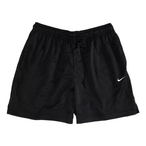 Nike NSW Mesh Shorts - Black - DQ5000-010