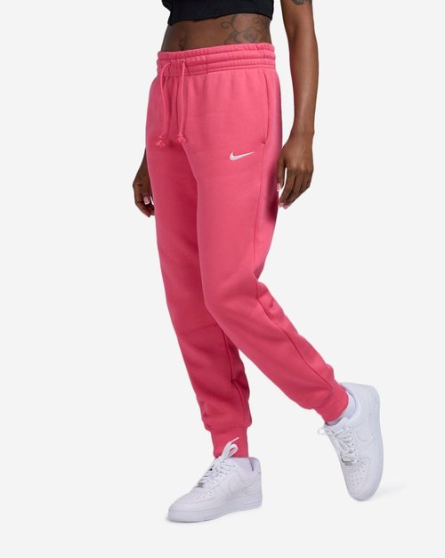 Nike NSW Phoenix Fleece Midrise Pants - FZ7626-629