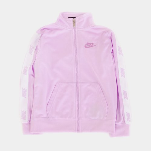 Nike NSW Tricot Tracksuit Set Set - Pink - 36G796-P6I