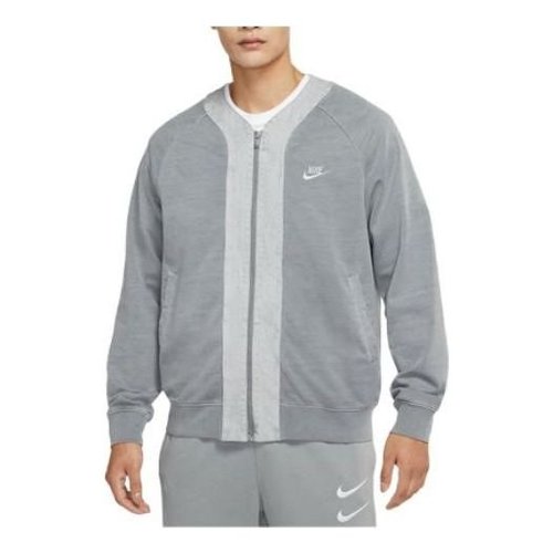 Nike NSW Zipped Jacket - DM6896-073