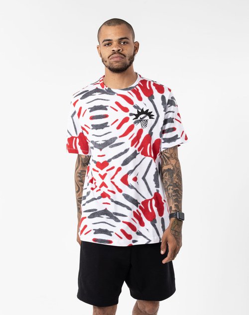 Nike Oc Festival 2 Tee - Multicolor - DD0811-010