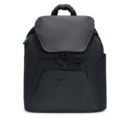 Nike One Backpack 25L - Black/Iron Grey/Black - HV1194-010