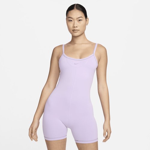 nike short bodysuit