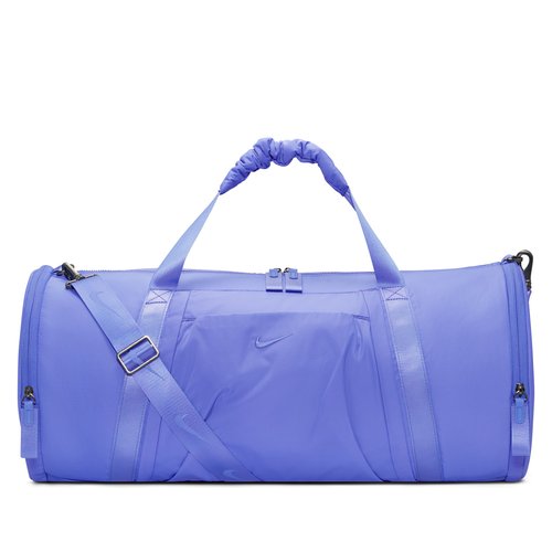Nike One Duffel Bag 35L - Sapphire/Light Thistle/Sapphire - HV1197-570