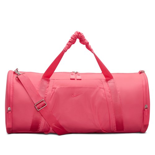 Nike One Duffel Bag 35L - Sea Coral/Archaeo Pink/Sea Coral - HV1197-897