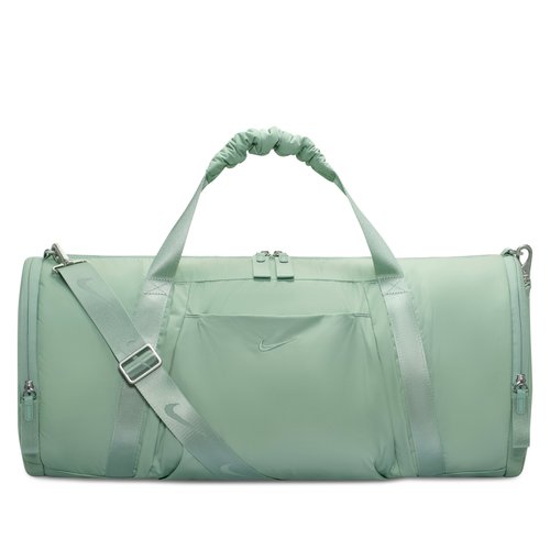 Nike One Duffel Bag 35L - Steam/Light Silver/Steam - HV1197-008