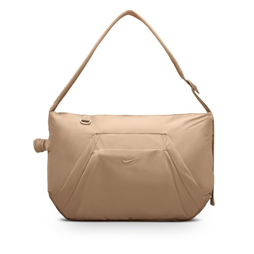 Nike One Tote Bag 25L - Hemp/Hemp/Hemp - HV1193-200