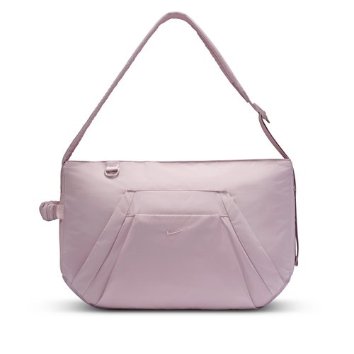 Nike One Tote Bag 25L - Light Violet Ore/Light Violet Ore/Light Violet Ore - HV1193-226