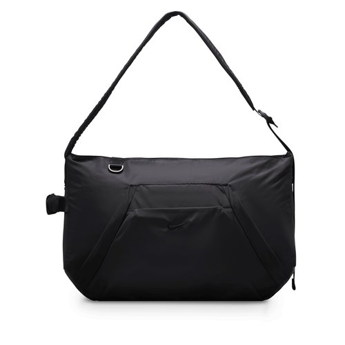 Nike One Tote Bag 25L - Black/Iron Grey/Black - HV1193-010