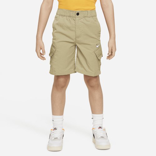 Nike Outdoor Play Woven Cargo Shorts - Neutral Olive - FB1326-276