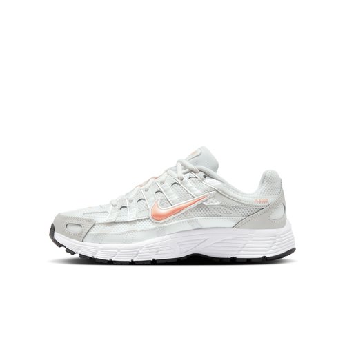 Nike P6000 - Summit White/Apricot Agate - HV5064-100