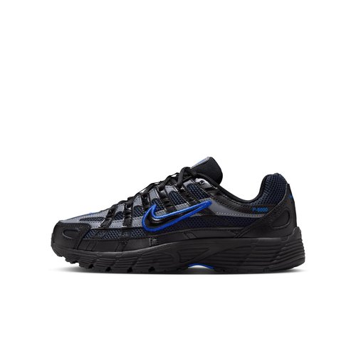 Nike P-6000 Casual - Black/Black/Game Royal/Cool Grey - IB7689-001