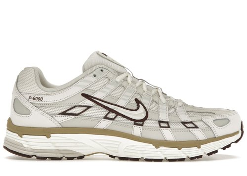 Nike P-6000 - Earth/Sail/Phantom - HF0728-201