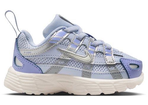 Nike P-6000 - Ghost/Light Thistle/Iron Purple/Sail - IO4646-014