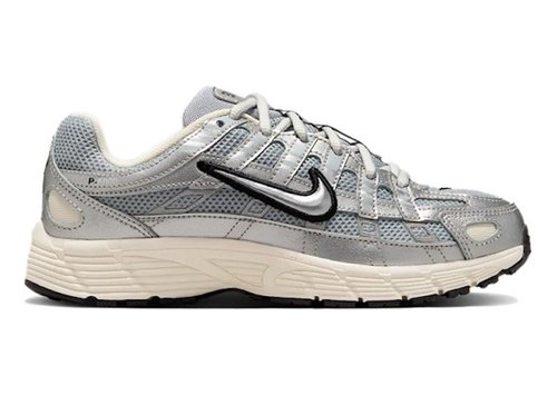 ◆NIKE◆P-6000 llic Silver CN0149-001 韓国発 25~31cm Nike P-6000 | Size 11 'Metallic Silver' - CN0149-001 | Solesense