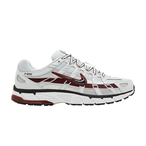 【新品】NIKE P-6000 / CD6404-006 (25cm) NIKE P-6000 CD6404-006 SZARY | Męskie Sneakersy w Sizeer