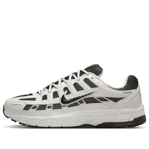 Nike P6000 OffNoir - Sail/Medium Ash/Phantom - IO8711-101