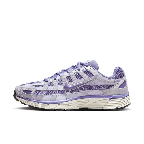 Nike P-6000 SE - Amethyst Tint/Light Orewood Brown/Metallic Silver/Dusty Amethyst - HF0015-500