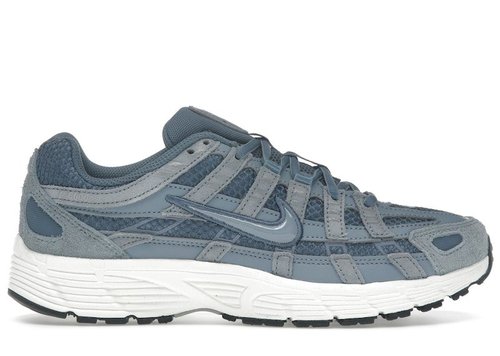 Nike P-6000 SE | Purple | Size 15 - Diffused Blue/Sail/Black/Ashen Slate - HF0015-400