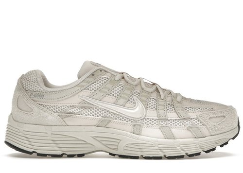 Nike P-6000 SE | Cream | Size 15 - Light Orewood Brown/Black/Light Orewood Brown - HF0015-100