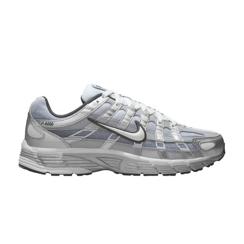Nike P-6000 | Size 11.5 - Metallic Silver/Wolf Grey/Anthracite/Summit White - IH4465-095