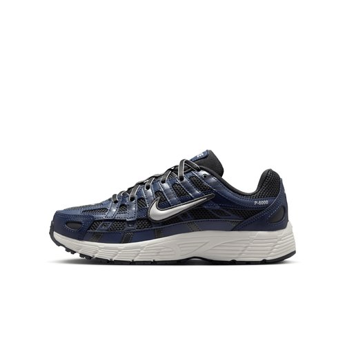 Nike P-6000 Premium 'White Thunder Blue' - IF0668-100