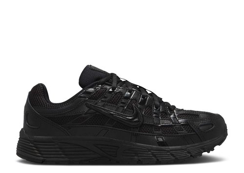 Nike P-6000 - Black/Black - HV5064-011