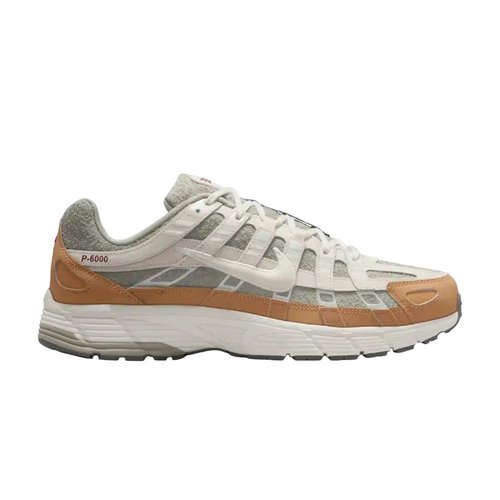 Nike P-6000 - Spruce Fog/Sail/Phantom/Sail - IQ1120-311