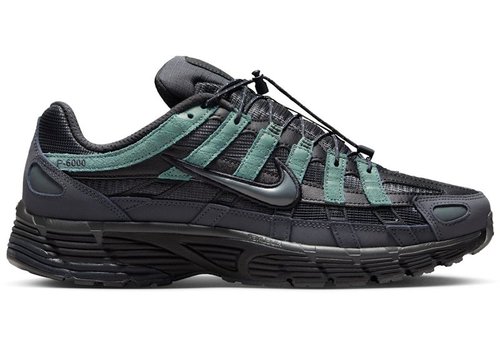 Nike P-6000 - Anthracite/Iron Grey/Dark Smoke Grey - IM5997-060