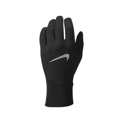 Nike Pacer Therma-FIT Lightweight Running Gloves - Black - N1010533-082