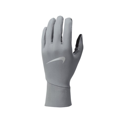 Nike Pacer Therma-FIT Lightweight Running Gloves - Grey - N1010533-030