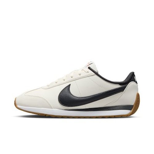 Nike Pacific Leather - Sail White/Dark Smoke Grey/White - IM4006-101