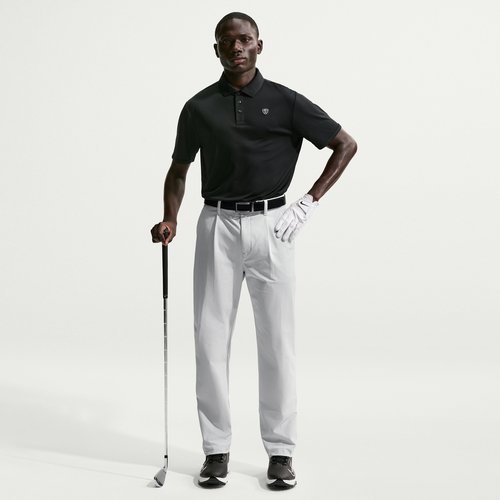 Nike Par Dri-FIT Slim Golf Pants - Photon Dust/Photon Dust/Photon Dust - IB0643-025