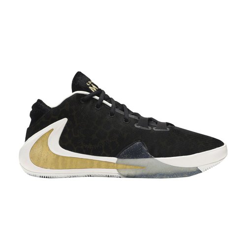Paramount Pictures x Nike Zoom Freak 1 - Black/University Gold-White - BQ5422-900