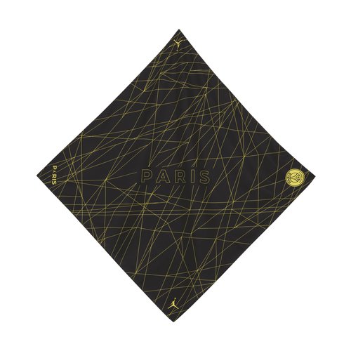 Nike Paris Saint-Germain Bandana mit Print - FJ8074-012