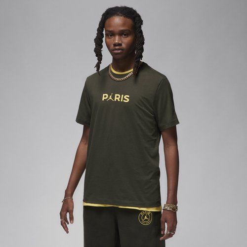 paris saint germain gold