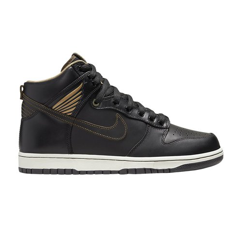 Pawnshop x Nike SB Dunk High Special Box - FJ0445-001-SB