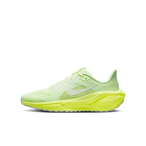 Nike Air Zoom Pegasus 41 - Barely Volt/Limelight/Light Silver/Sail - FN5041-700