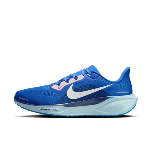 Nike Air Zoom Pegasus 41 - Racer Blue/Blue Void/Light Photo Blue/Sail - HQ1717-400