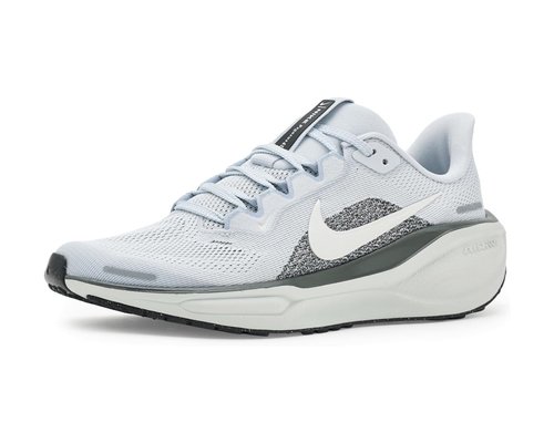 Nike Pegasus 41 Little Kid/Big Kid - Pure Platinum/Sail/Anthracite - FN5041-006